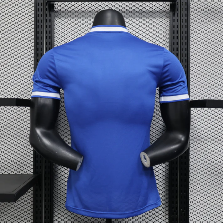 Real Madrid 25/26 Third Kit