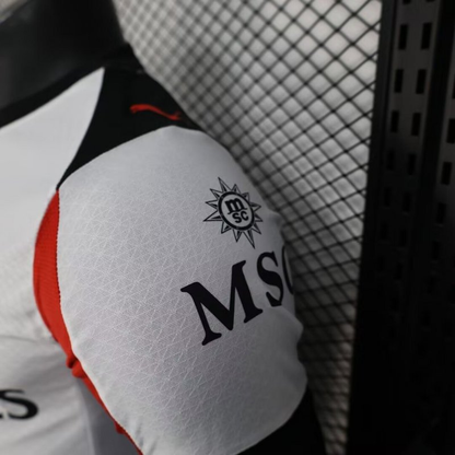 AC Milan 25/26 Away Kit