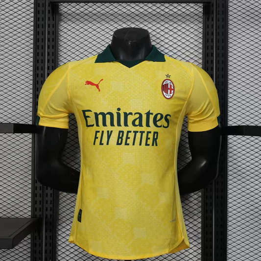 AC Milan 25/26 Third Kit