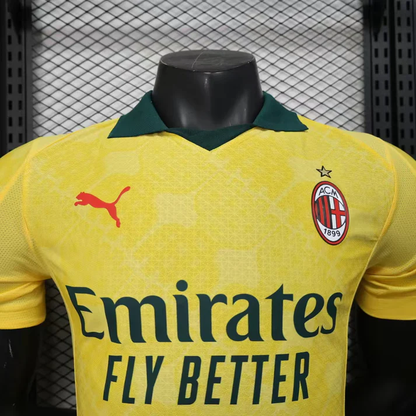 AC Milan 25/26 Third Kit