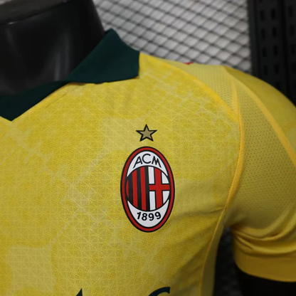 AC Milan 25/26 Third Kit