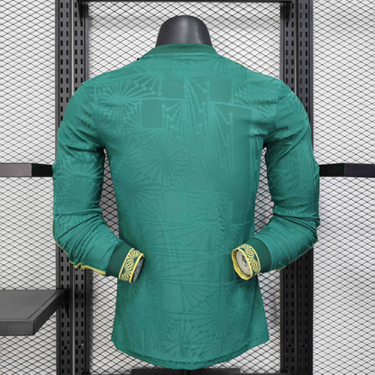Mexico 25/26 Concept Kit Long Sleeve