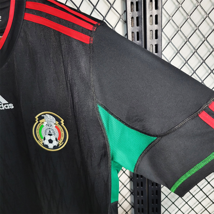 Mexico 2010 Away Kit