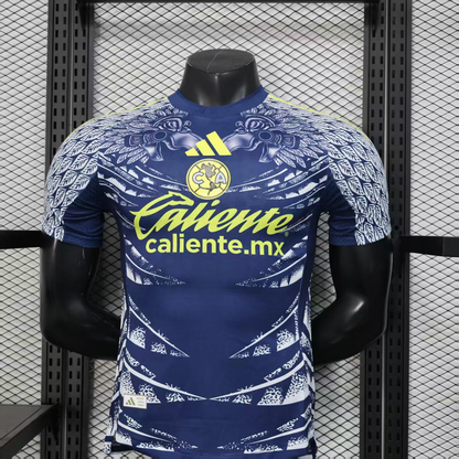 Club America 25/26 Away Kit