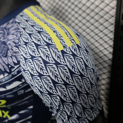 Club America 25/26 Away Kit