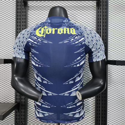 Club America 25/26 Away Kit