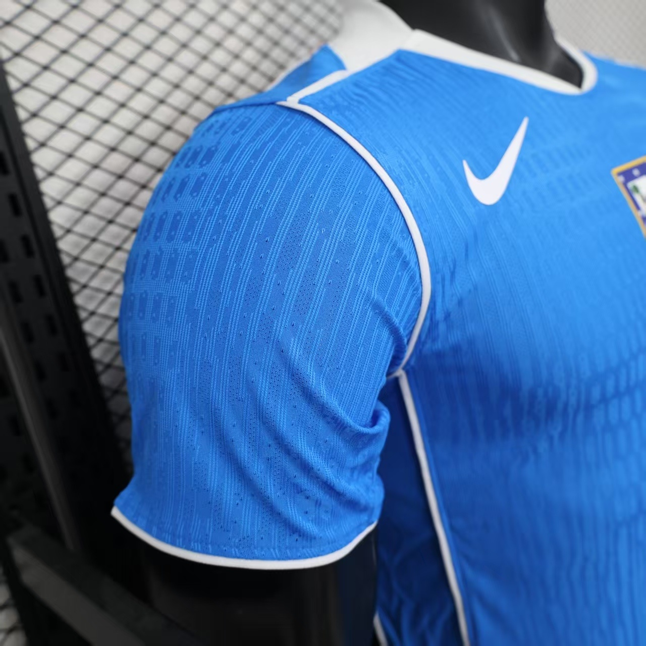 Atletico Madrid 25/26 Third Kit