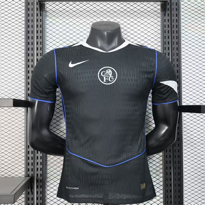 Chelsea 25/26 Third Kit