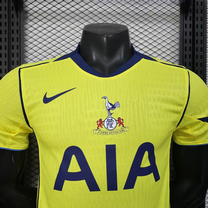 Tottenham 25/26 Third Kit