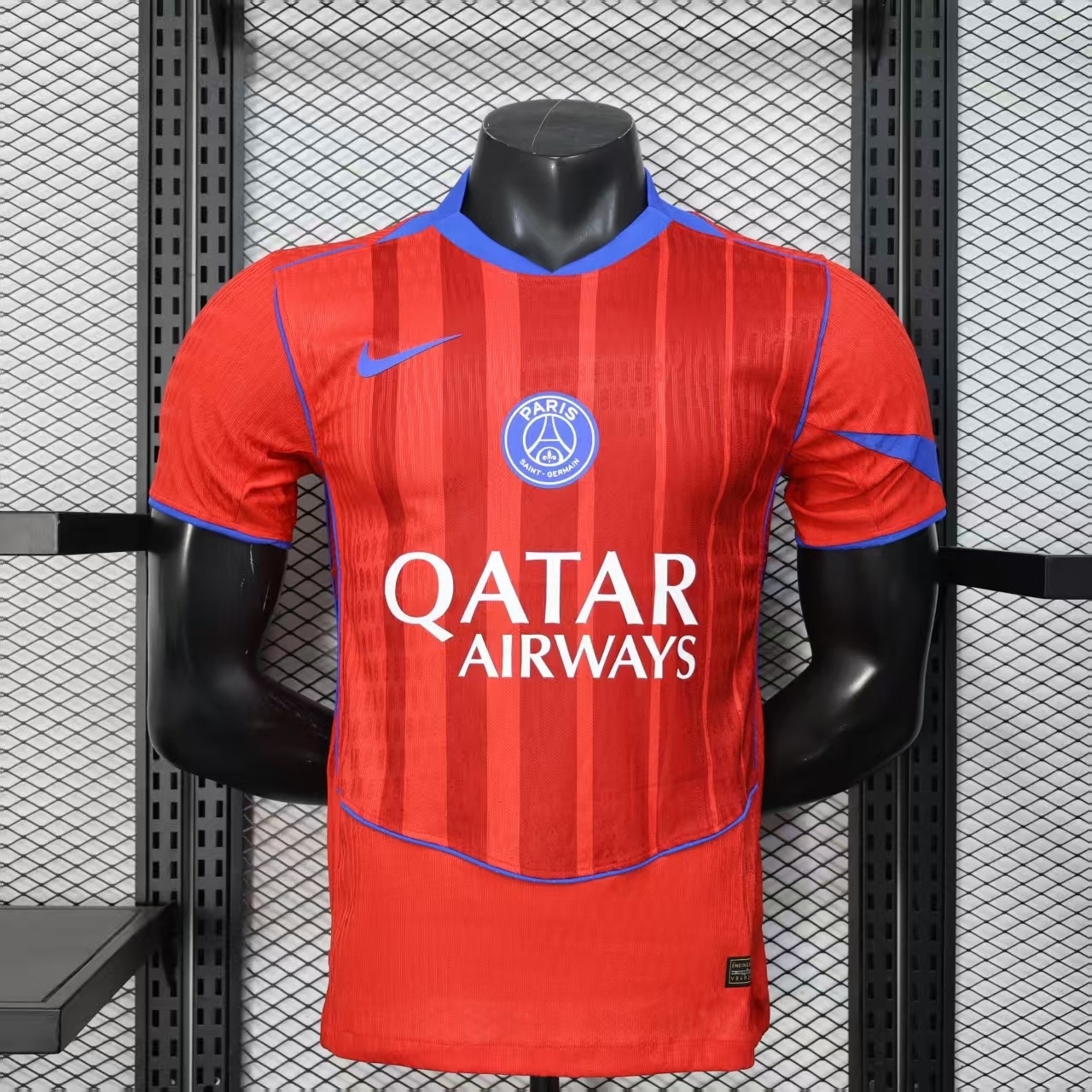 PSG 25/26 Third Kit