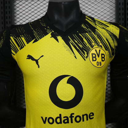 Borussia Dortmund 25/26 Home Kit