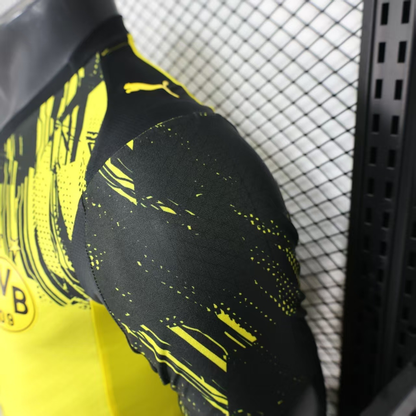 Borussia Dortmund 25/26 Home Kit