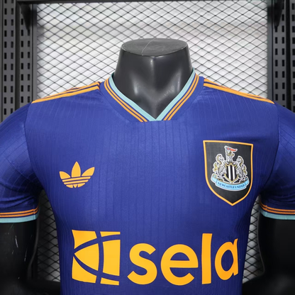 Newcastle United 25/26 Third Kit