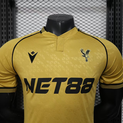 Crystal Palace 25/26 Third Kit