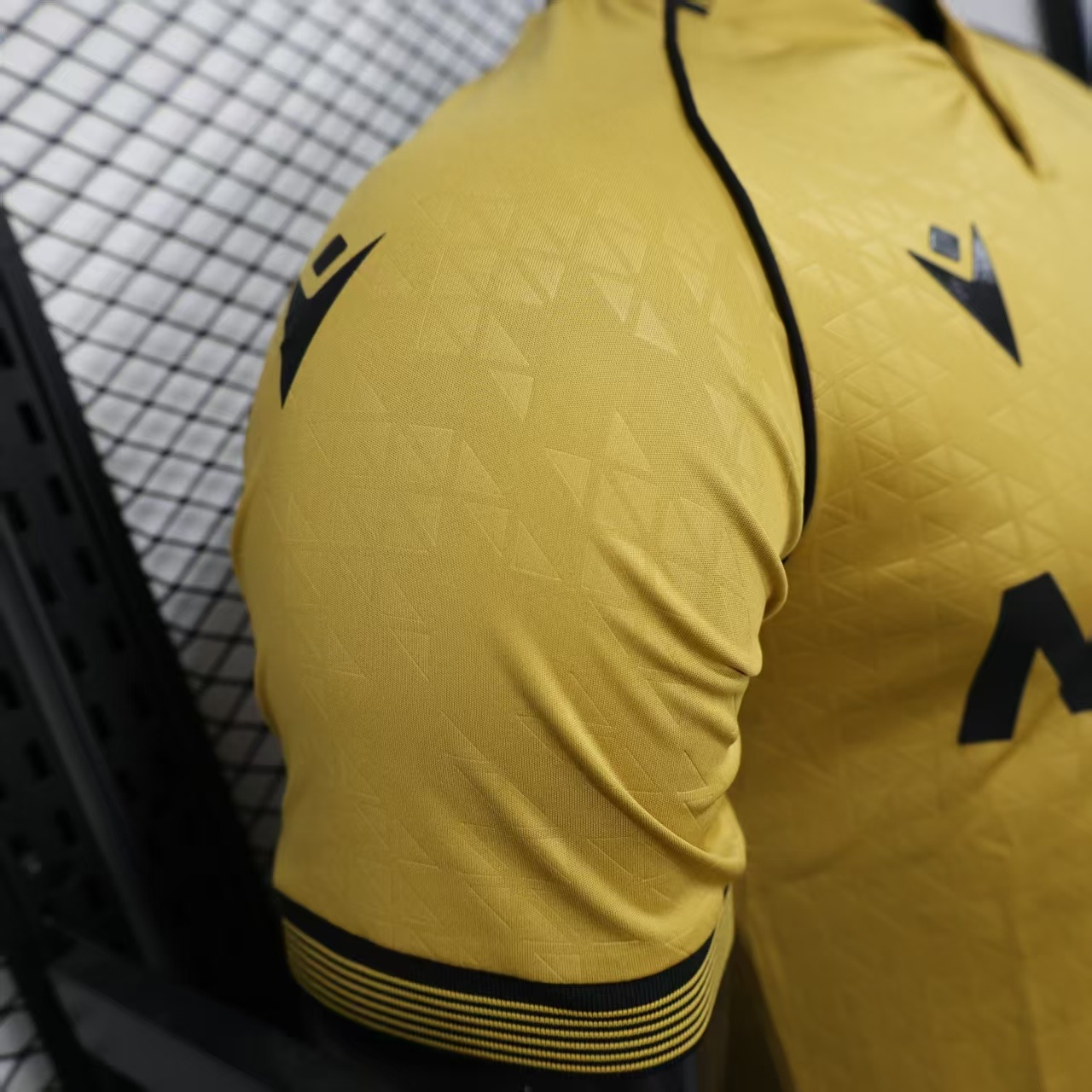 Crystal Palace 25/26 Third Kit