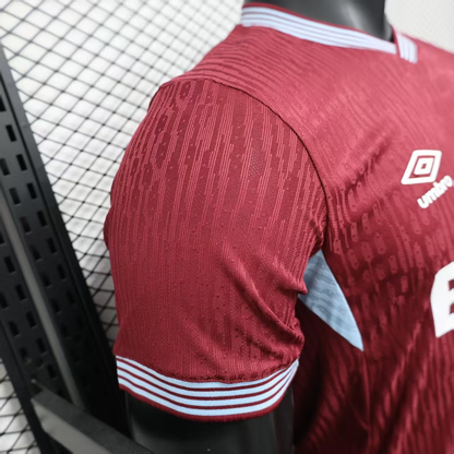 West Ham 25/26 Home Kit