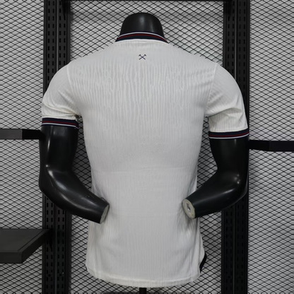 West Ham 25/26 Away Kit