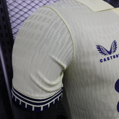 Everton 25/26 Away Kit