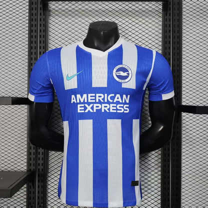 Brighton 25/26 Home Kit