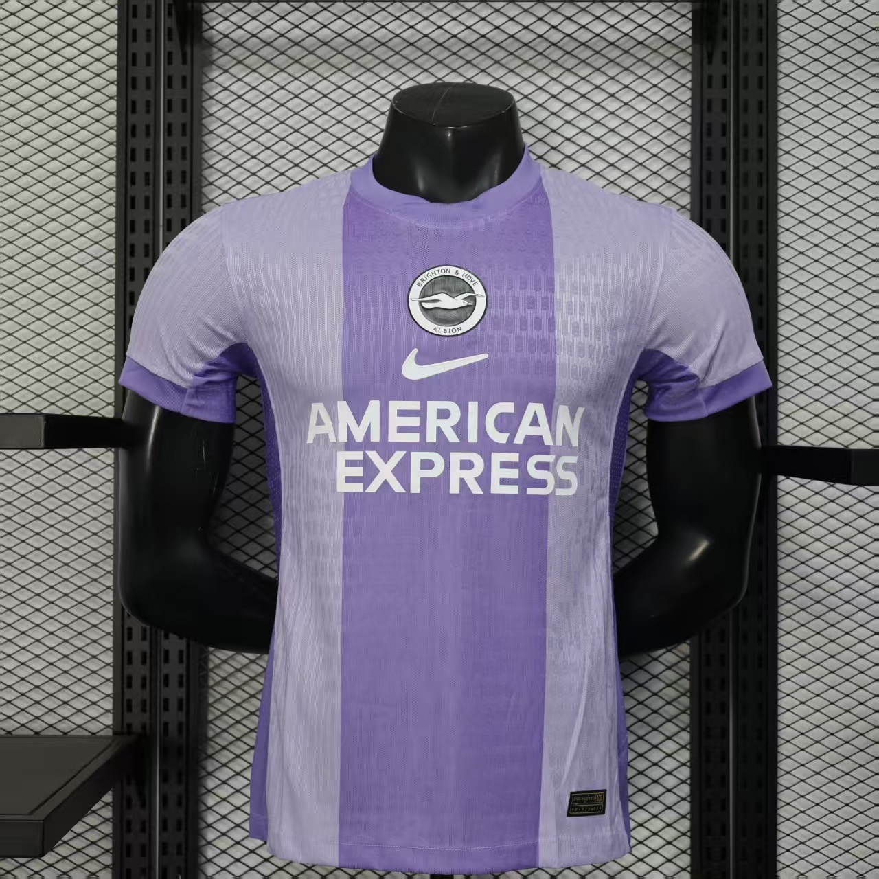 Brighton 25/26 Away Kit