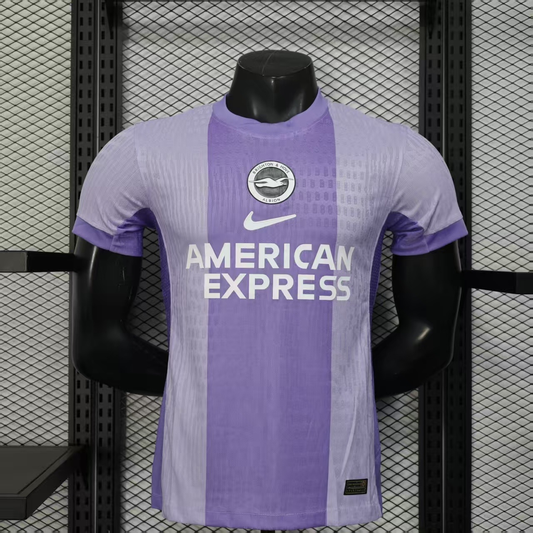 Brighton 25/26 Away Kit