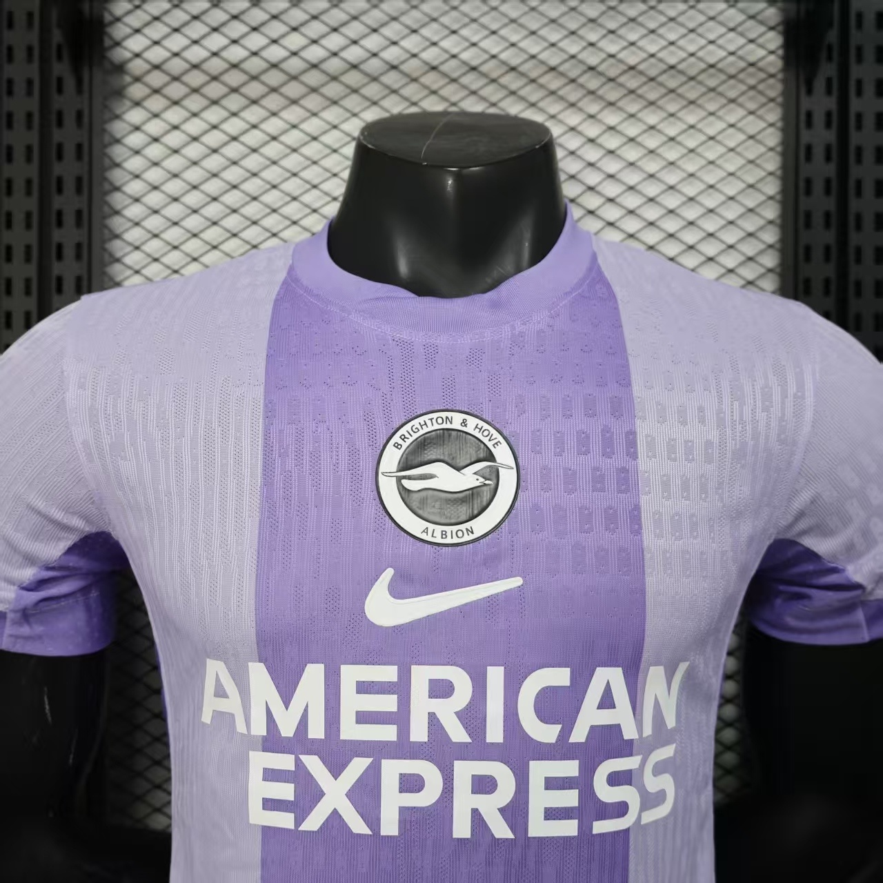 Brighton 25/26 Away Kit