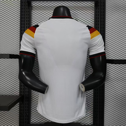 Germany 26/27 World Cup Kit