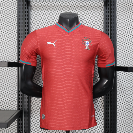 Portugal 26/27 World Cup Kit