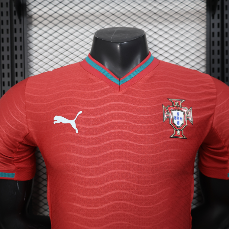 Portugal 26/27 World Cup Kit
