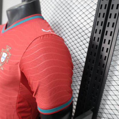 Portugal 26/27 World Cup Kit