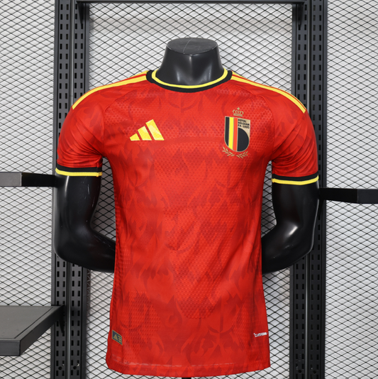 Belgium 26/27 World Cup Kit