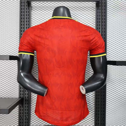 Belgium 26/27 World Cup Kit