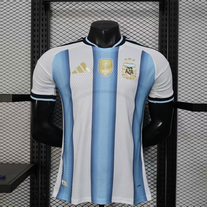 Argentina 26/27 World Cup Kit