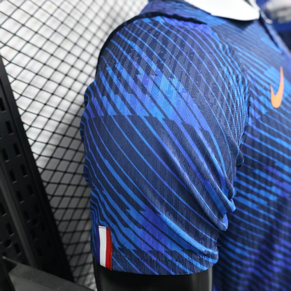 France 26/27 World Cup Kit