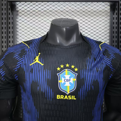 Brazil 26/27 World Cup Away Kit