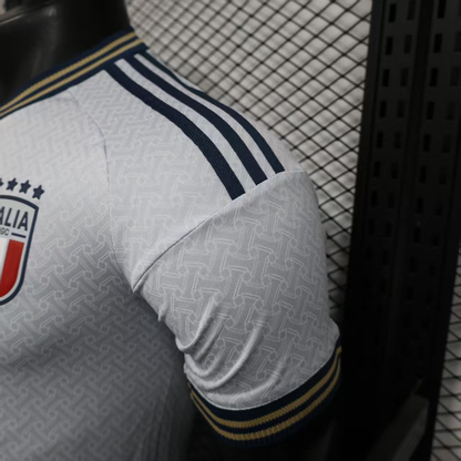 Italy 26/27 World Cup Away Kit