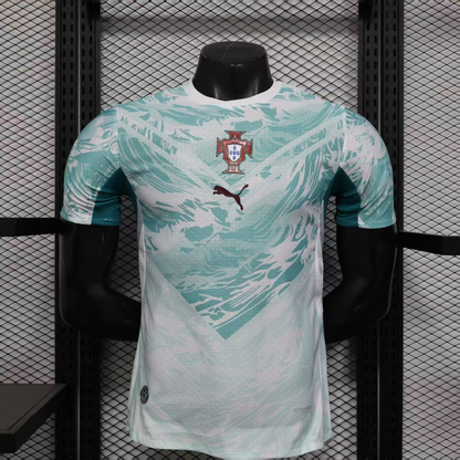 Portugal 26/27 World Cup Away Kit