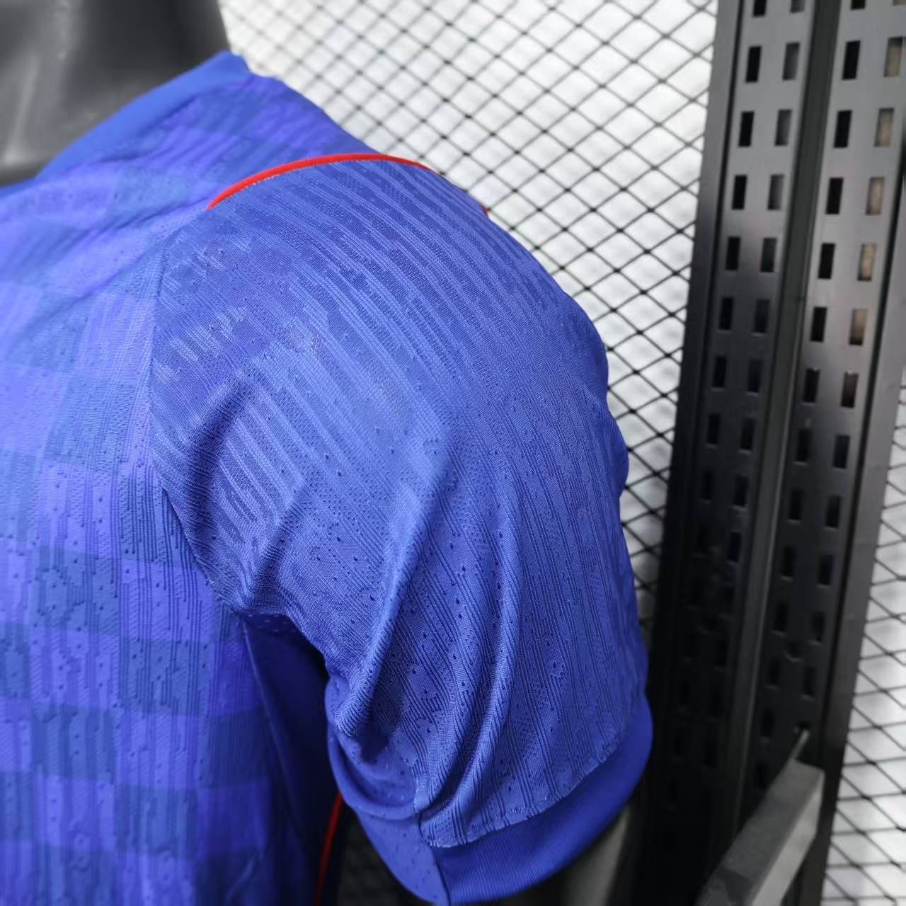 Croatia 26/27 World Cup Away Kit