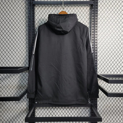 Real Madrid II Windbreaker Jacket 23/24